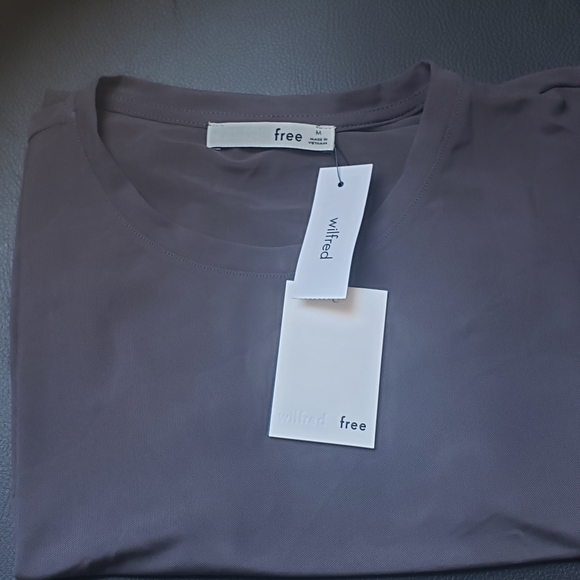 Wilfred Tops - Wilfred Free Jamilla T-Shirt